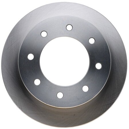 Raybestos BRAKE ROTORS OEM OE Replacement Single 580895R
